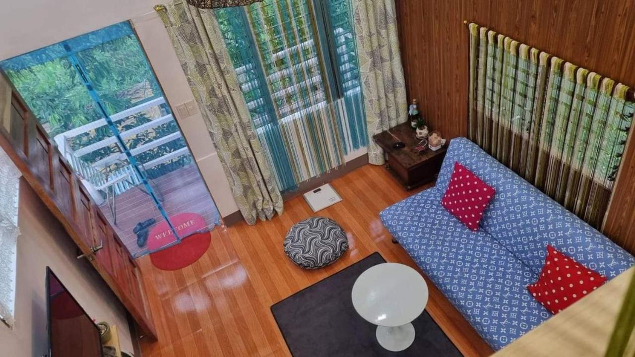 Cozy Tinyhouse Near Sm City Daet Exterior photo