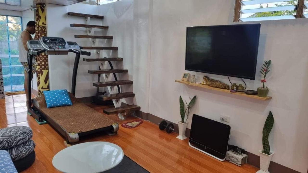 Cozy Tinyhouse Near Sm City Daet Exterior photo